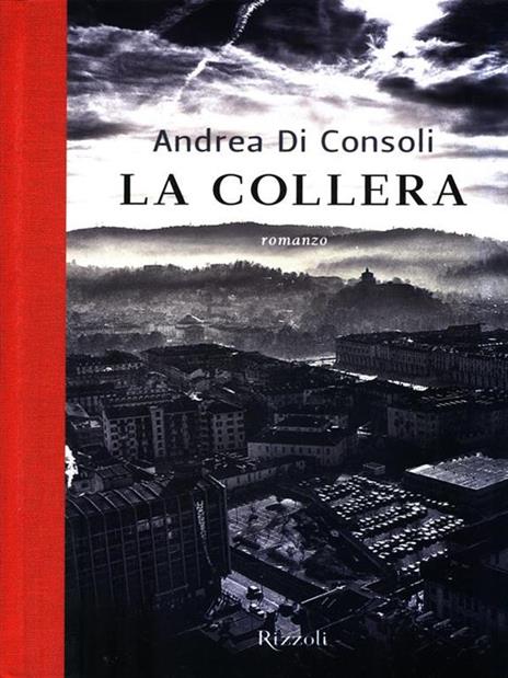 La collera - Andrea Di Consoli - 5