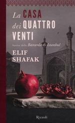 Elif Shafak: Libri dell'autore in vendita online