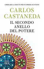 Il secondo anello del potere