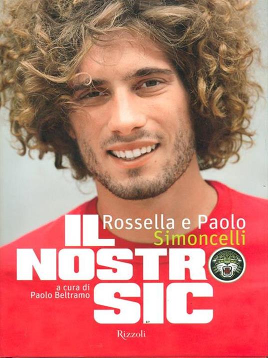 Il nostro Sic. Ediz. illustrata - Rossella Simoncelli,Paolo Simoncelli - 4