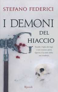 I demoni del ghiaccio