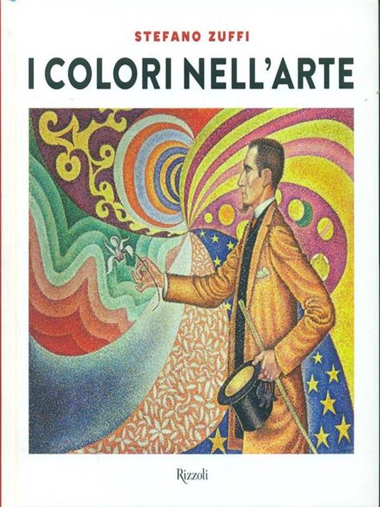 I colori nell'arte. Ediz. illustrata - Stefano Zuffi - 5