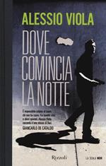 Dove comincia la notte