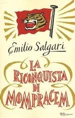 La riconquista di Mompracem