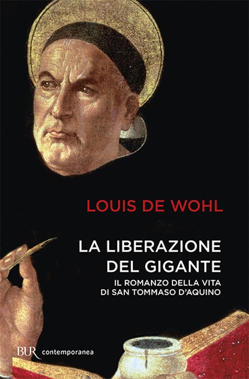 liberazione del gigante