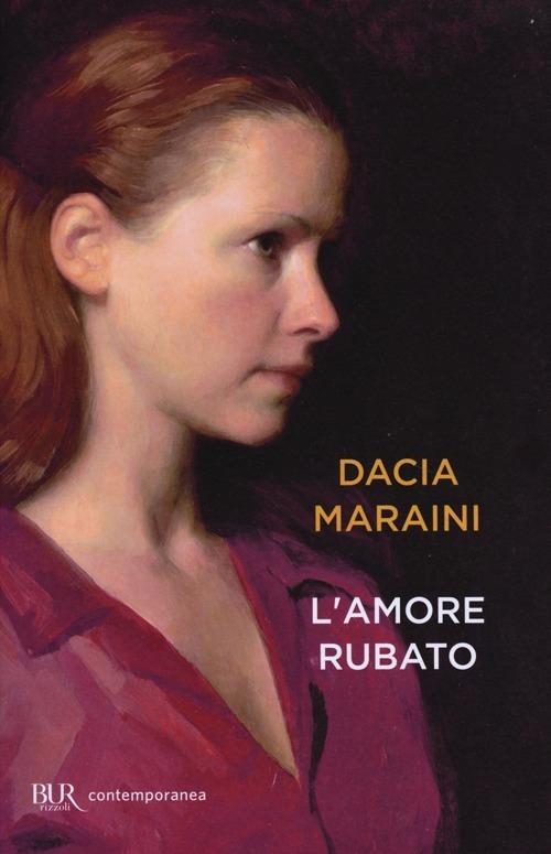 Dacia Maraini, la libertà d'amare