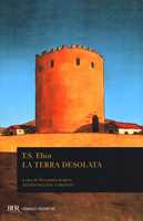 Cori da «La Rocca» - Thomas S. Eliot - Libro - Rizzoli - BUR I libri dello  spirito cristiano | IBS