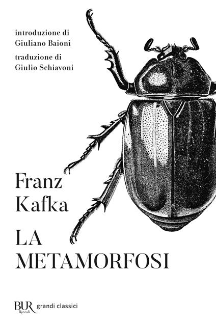 Le metamorfosi di Ovidio - Rizzoli Libri