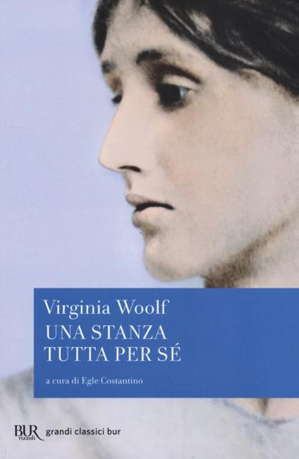 Lettere a un giovane poeta : Woolf, Virginia, Premoli, M.: : Libri