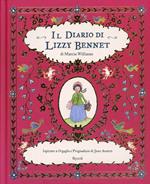 Il diario di Lizzy Bennet