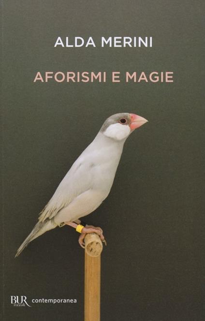 Tre bellissime poesie di Alda Merini - CaffèBook