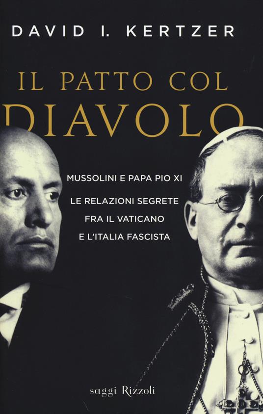 Vita segreta di Mussolini - Libro Usato - Calipso 