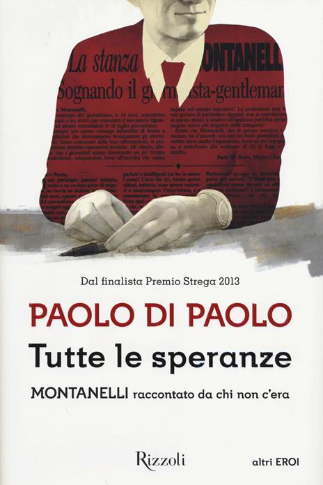 Che tutti i padri del mondo, al - La Stanza della Poesia