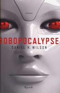 Robopocalypse