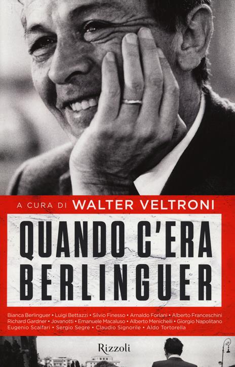 Quando c'era Berlinguer - 6