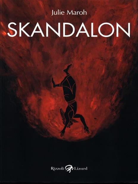 Skandalon - Julie Maroh - 5