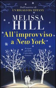 All'improvviso a New York