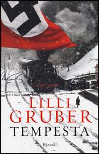 Libro Tempesta Lilli Gruber