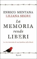 La memoria rende liberi. La vita interrotta di una bambina nella Shoah