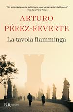 La tavola fiamminga