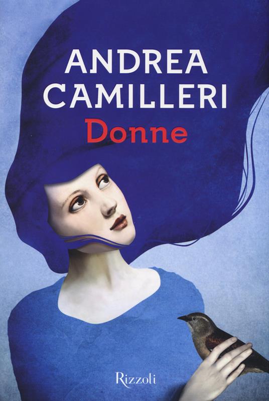 Donne - Andrea Camilleri - 2