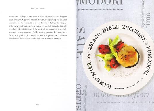 Nos Recettes Gourmandes RICETTE FRANCESI LE MIGLIORI CHEF I RISTORANTI Libro