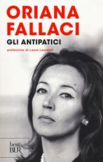 Gli antipatici