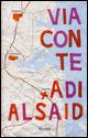 Via con te - Adi Alsaid - copertina