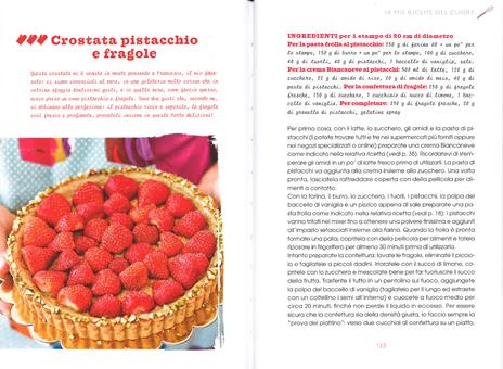 Dolci nati da un sogno. Bake off Italia, dolci in forno - Roberta Liso - 5