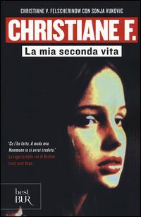 Noi, i ragazzi dello zoo di Berlino, Audiolibro, Christiane F.