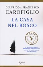 La casa nel bosco