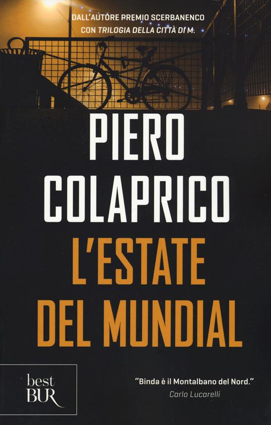 estate del Mundial