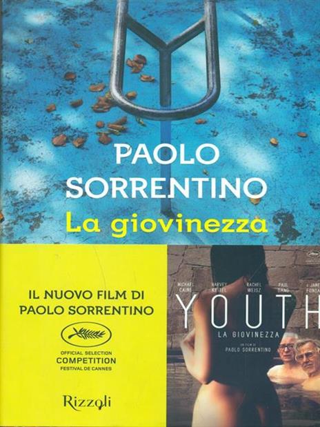 La giovinezza. Youth - Paolo Sorrentino - 5