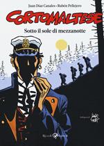 Sotto il sole di mezzanotte. Corto Maltese