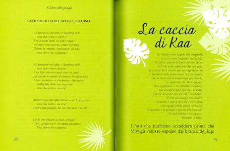 Il libro della giungla. Ediz. illustrata - Rudyard Kipling - 4