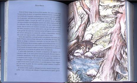 Zanna Bianca. Ediz. illustrata - Jack London - 4