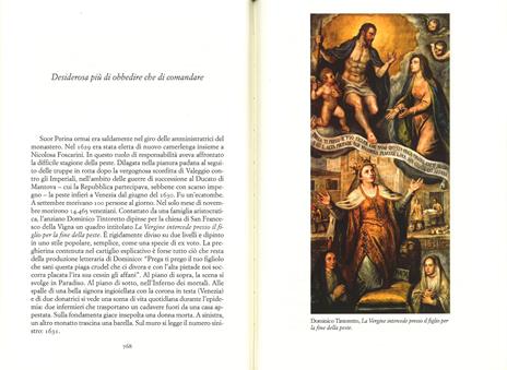Jacomo Tintoretto & i suoi figli. Storia di una famiglia veneziana - Melania G. Mazzucco - 5