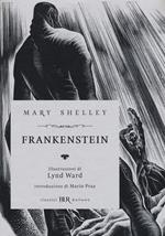 Frankenstein. Ediz. illustrata