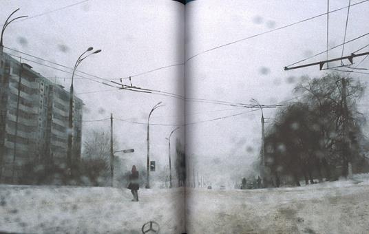 Un tappeto di boschi selvaggi. Il mondo in un cuore siberiano. Ediz. a colori - Nicolai Lilin - 6