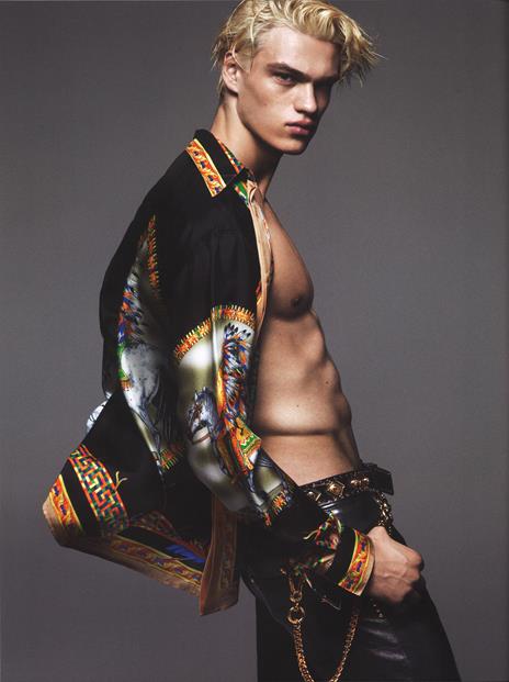 Versace. Ediz. illustrata - Donatella Versace - 2