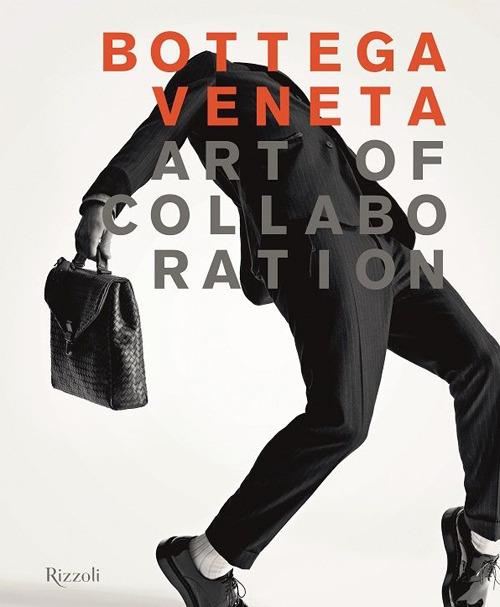 Bottega Veneta. Art of collaboration. Ediz. illustrata - Thomas Maier - 5