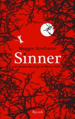 Sinner. Il ritorno dei Lupi di Mercy Falls