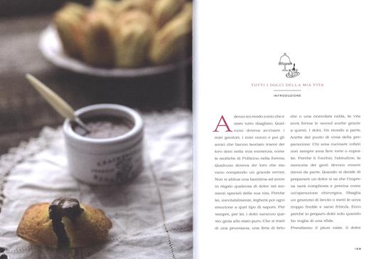 Racconti di cucina. Le 90 ricette perfette della cucina di casa - Angela Frenda - 3