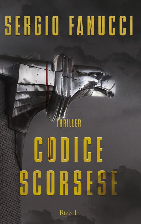 Codice Scorsese - Sergio Fanucci - 2