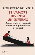 Se l'amore diventa un inferno. Comprendere i rapporti distruttivi, per evitarli o risanarli