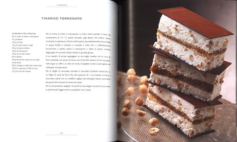 Tiramisù e chantilly. Viaggio goloso nel mondo dei dolci cremosi - Luca Montersino,Roberto Sammartini - 3