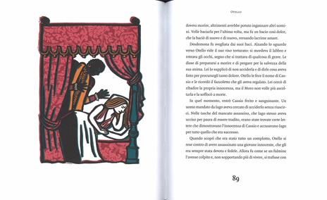 Racconti da Shakespeare. Ediz. illustrata - Charles Lamb,Mary Ann Lamb - 3