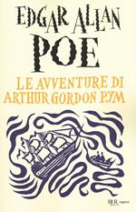 Le avventure di Arthur Gordon Pym