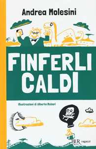 Finferli caldi