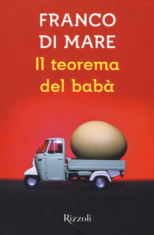 Il teorema del babà - Franco Di Mare - 5